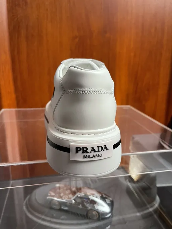 Prada Shoe 